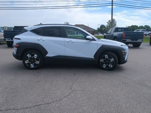 Used 2025 Hyundai Kona SEL FWD image 27