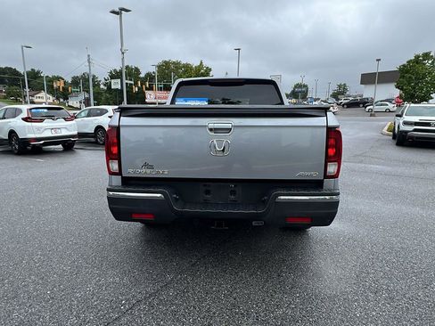 Used 2019 Honda Ridgeline Sport image 5