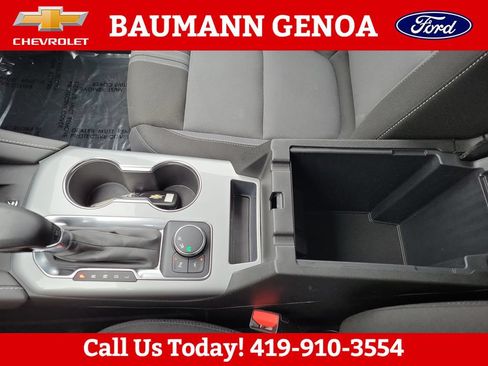 Used 2024 Chevrolet Blazer LT w/ Redline Edition FWD image 19