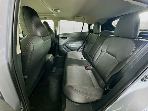 Used 2024 Subaru Crosstrek 2.0i Premium image 27