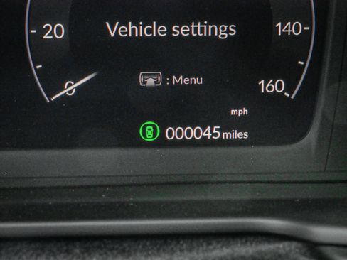 Certified 2026 Honda Accord SE image 22