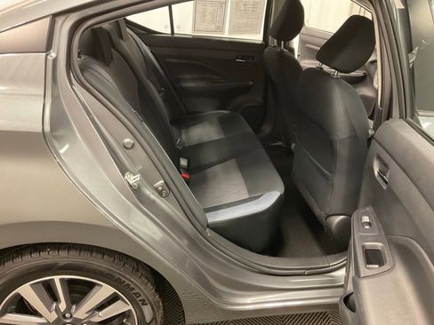 Used 2023 Nissan Versa SV image 21