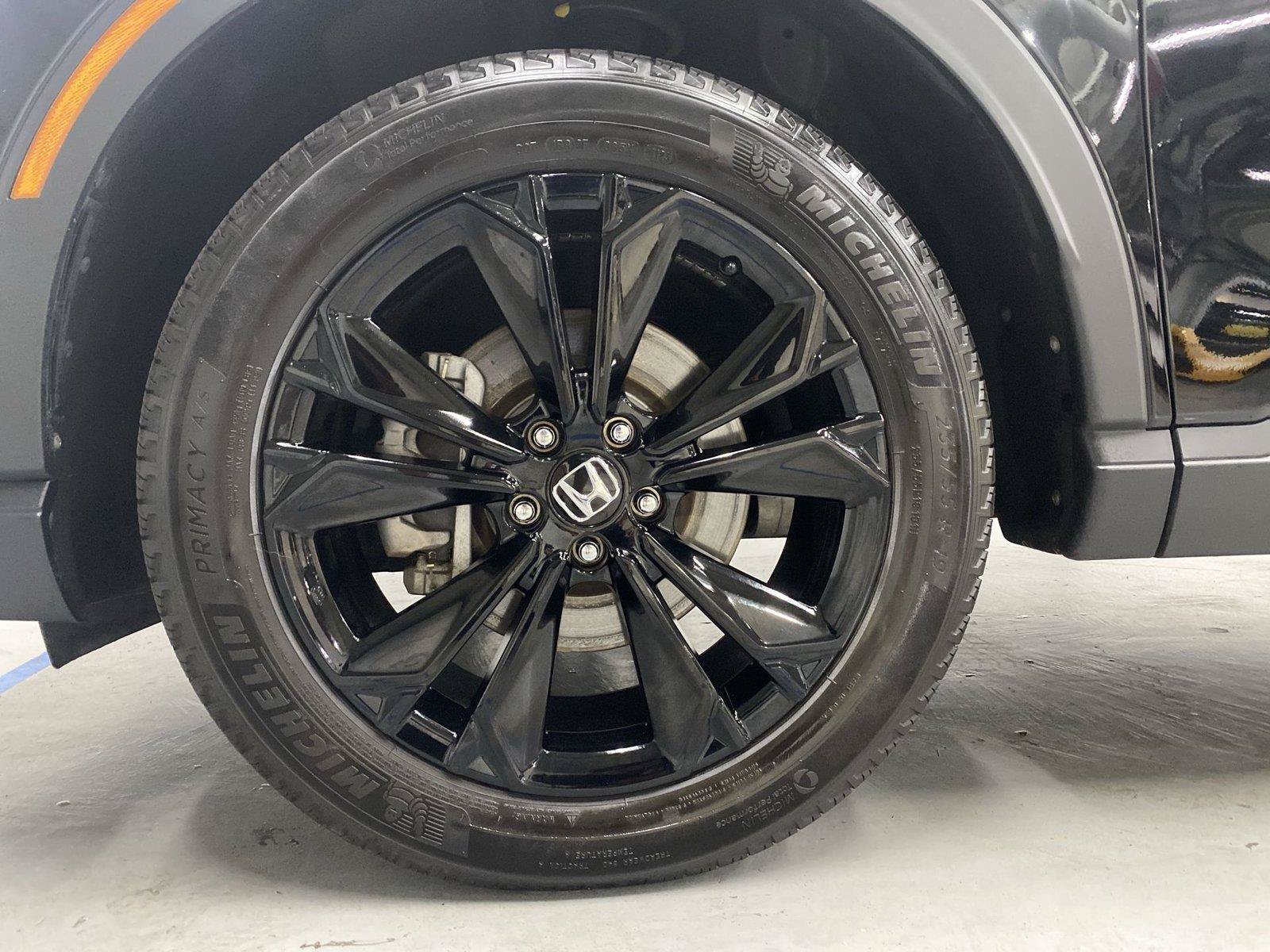 Used 2023 Honda CR-V Sport Touring image 23