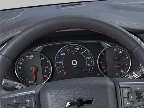 New 2026 Chevrolet Blazer RS w/ Driver Confidence II Package image 18