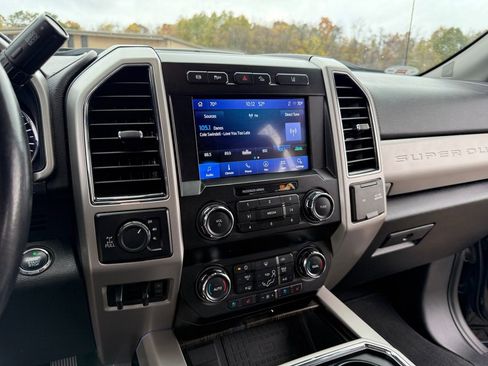 Used 2021 Ford F250 Lariat image 25