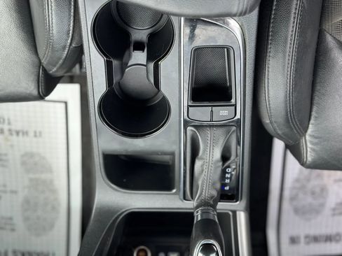 Used 2015 Hyundai Sonata Sport w/ Option Group 04 image 22