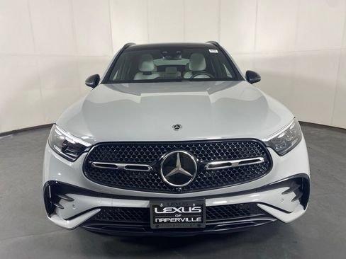 Used 2026 Mercedes-Benz GLC 300 4MATIC image 5