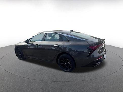 Used 2025 Kia K5 LXS image 10