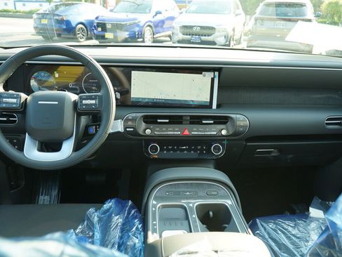 Used 2026 Hyundai Palisade Calligraphy image 26