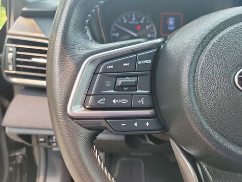 Certified 2024 Subaru Legacy Premium AWD/4WD image 18