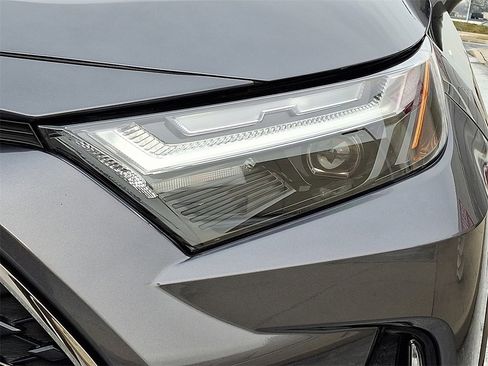 Certified 2022 Toyota RAV4 XSE image 29