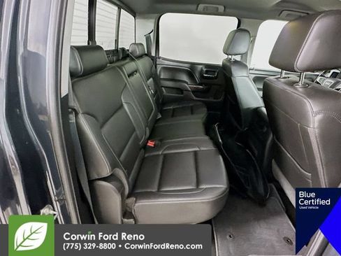 Used 2018 GMC Sierra 1500 SLT AWD/4WD image 30