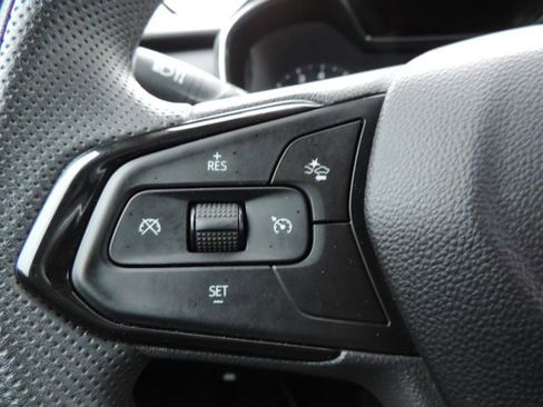 Certified 2023 Chevrolet TrailBlazer LT image 28