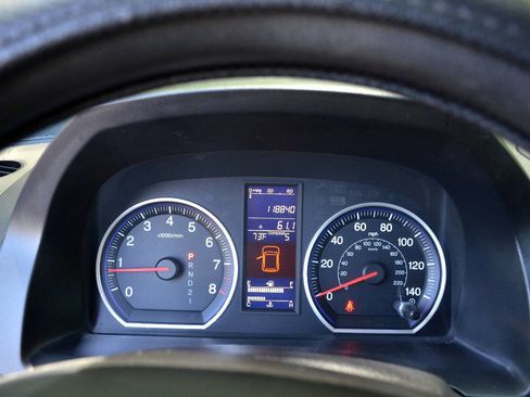 Used 2011 Honda CR-V EX image 16