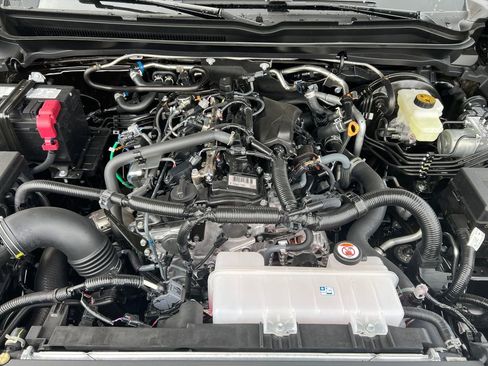 New 2026 Toyota Tacoma SR5 AWD/4WD image 9