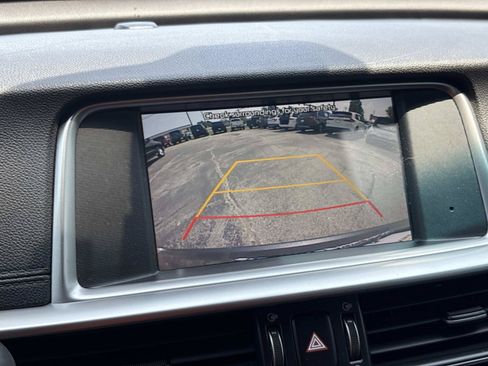 Used 2019 Kia Optima S w/ S Panoramic Sunroof Package FWD image 27