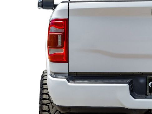 Used 2019 RAM 2500 Laramie AWD/4WD image 43