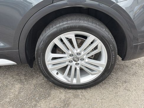 Used 2019 Audi Q5 2.0T Premium Plus w/ Premium Plus Package AWD/4WD image 27