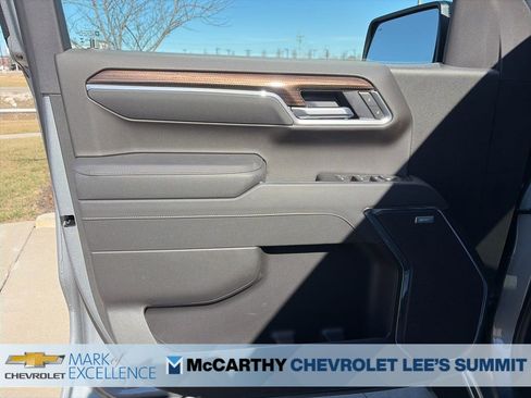 New 2026 Chevrolet Silverado 1500 LT Trail Boss image 56