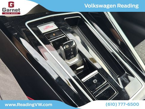 New 2025 Volkswagen GTI SE image 15