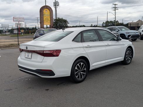 New 2026 Volkswagen Jetta S image 3