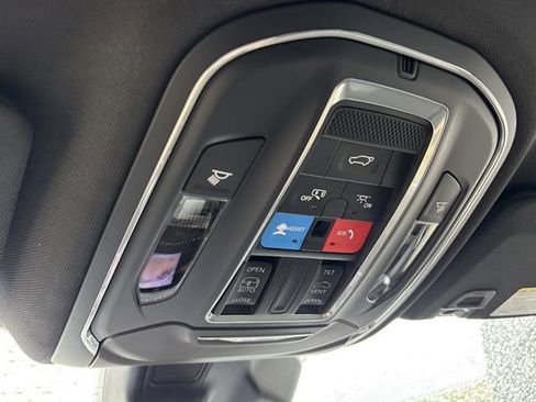 New 2026 Jeep Grand Cherokee L 4WD image 35
