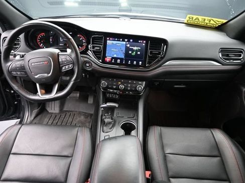 Used 2024 Dodge Durango R/T AWD/4WD image 46