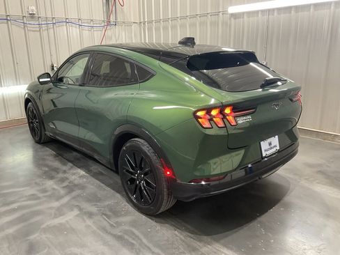 Used 2025 Ford Mustang Mach-E Premium w/ Sport Appearance Package image 20