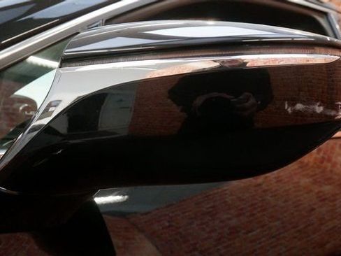 Used 2022 Lexus UX 250h F Sport w/ F Sport Premium Package image 77