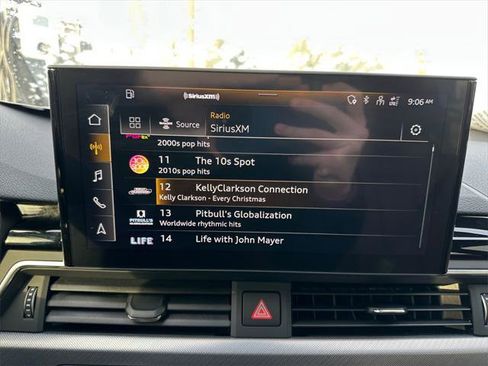 Certified 2023 Audi A4 2.0T Prestige image 14