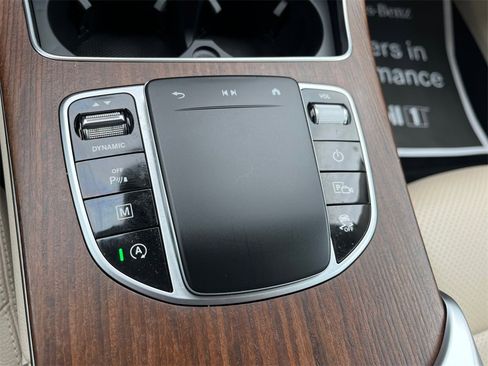 Certified 2022 Mercedes-Benz GLC 300 4MATIC w/ Premium Package Lite image 25