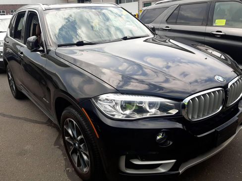 Used 2018 BMW X5 xDrive35i AWD/4WD image 4