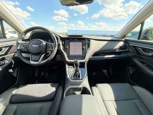 Certified 2024 Subaru Outback Limited XT AWD/4WD image 12