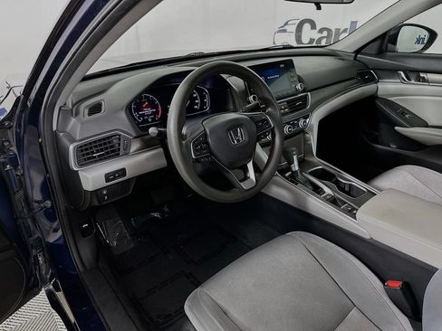 Used 2020 Honda Accord LX image 8