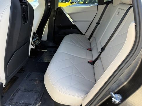 Certified 2023 BMW iX xDrive50 w/ Sport Package image 30