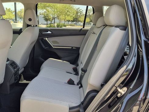 Used 2021 Volkswagen Tiguan S FWD image 26