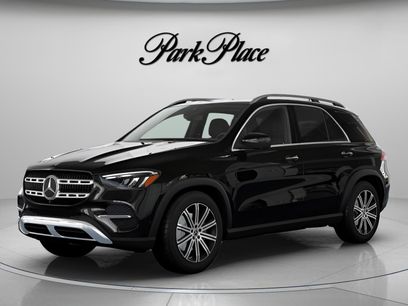 Certified 2026 Mercedes-Benz GLE 350 4MATIC