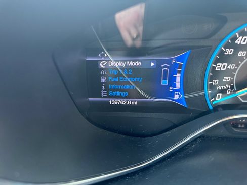 Used 2013 Ford C-MAX SEL FWD image 17