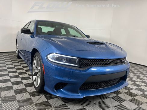Used 2023 Dodge Charger GT image 27