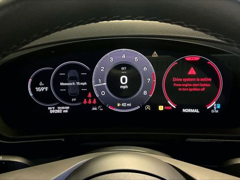 Used 2024 Porsche Cayenne image 23