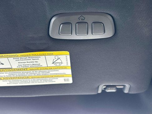 Used 2019 Ford F150 Platinum w/ Equipment Group 701A Luxury image 32