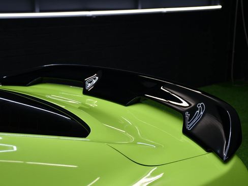 Used 2020 Ford Mustang Shelby GT500 w/ Technology Package image 7