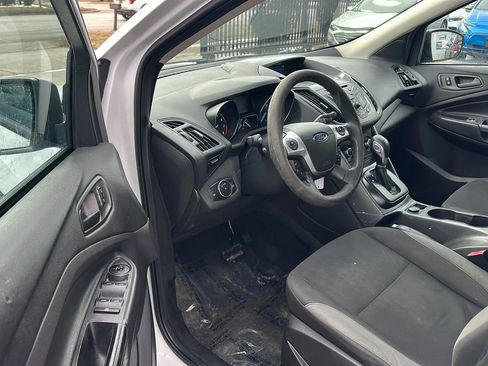 Used 2013 Ford Escape S image 8
