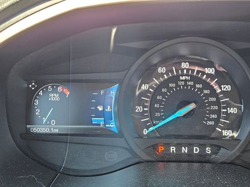 Used 2017 Ford Edge SEL w/ Equipment Group 201A AWD/4WD image 15