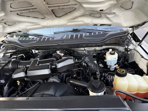 Used 2017 Ford F250 XL w/ Power Equipment Group image 11