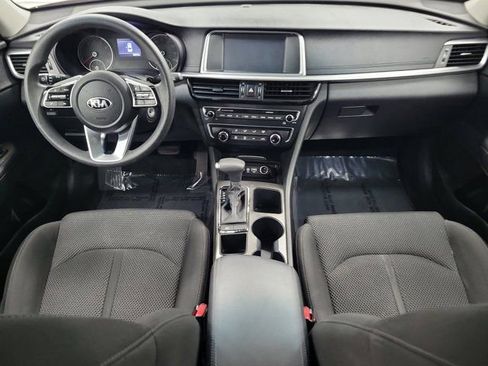 Used 2019 Kia Optima LX FWD image 17