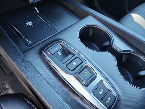 New 2026 Honda Ridgeline TrailSport image 11