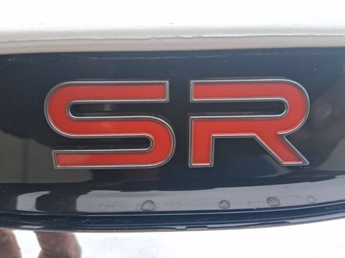 New 2026 Nissan Sentra SR w/ Floor Mat Package FWD image 31