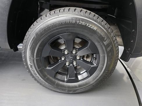 Used 2023 RAM 1500 Rebel w/ Rebel Level 2 Equipment Group AWD/4WD image 17