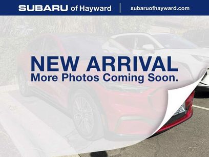 Used 2024 Ford Mustang Mach-E Premium